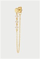 Ohrringe Rue des Mille Dame ESSENCE GEN 2025 in Silber ORZ-024 M3 TD AU - ORZ-024 M3 TD AU
